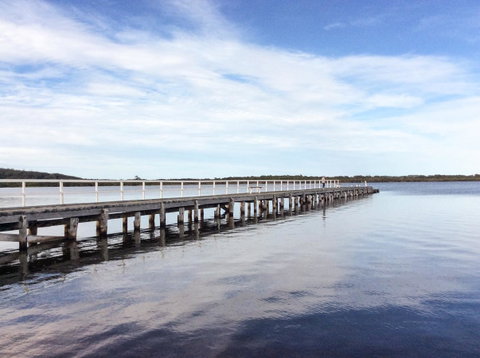 Avilla By The Bay - ACT Tourism 26