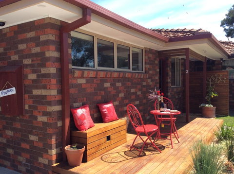 Avilla By The Bay - ACT Tourism 28