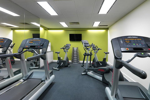 Mantra On The Park - ACT Tourism 7