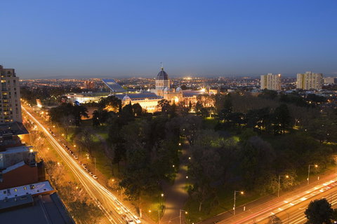 Mantra On The Park - ACT Tourism 5