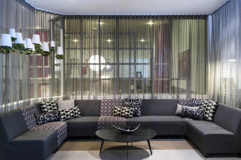 Mantra On The Park - ACT Tourism 12