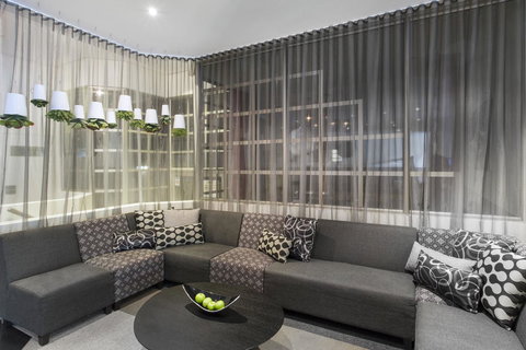 Mantra On The Park - ACT Tourism 10