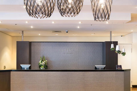 Mantra On The Park - ACT Tourism 11