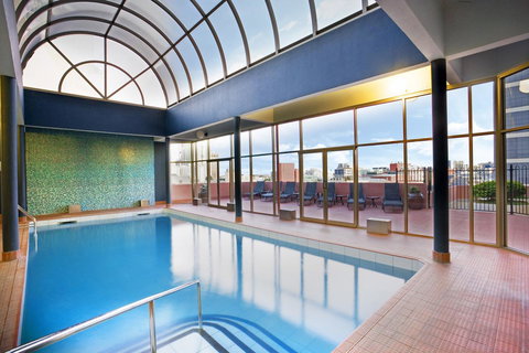 Mantra On The Park - ACT Tourism 0