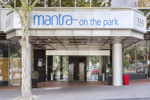 Mantra On The Park - ACT Tourism 9