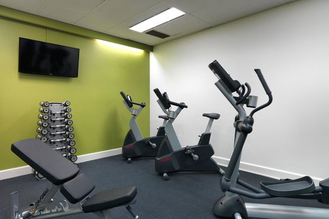 Mantra On The Park - ACT Tourism 4