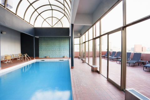 Mantra On The Park - ACT Tourism 8