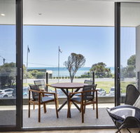 Blairgowrie Apartment 1 - on the beach - ACT Tourism