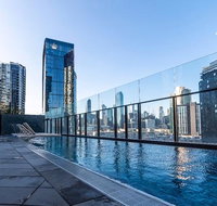 Ocean View/South-bank Premium Location 2 Bedroom Apartments - ACT Tourism