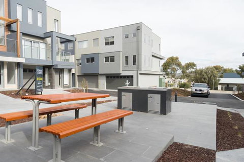 Marina Beach - ACT Tourism 5