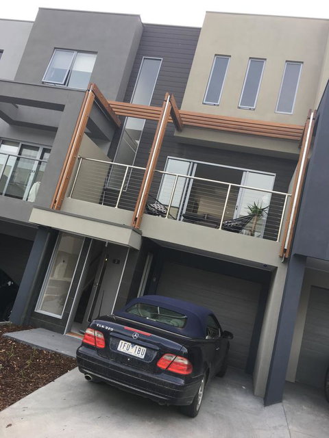 Marina Beach - ACT Tourism 9