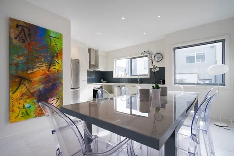 Marina Beach - ACT Tourism 3