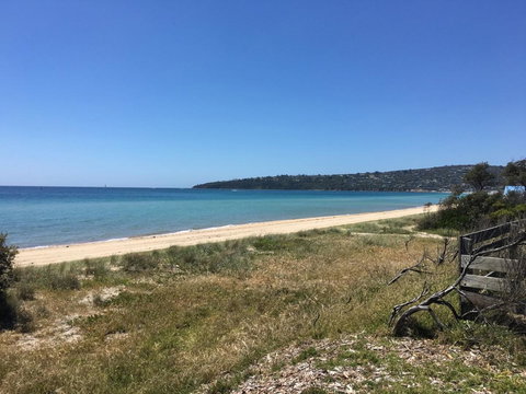 Marina Beach - ACT Tourism 14