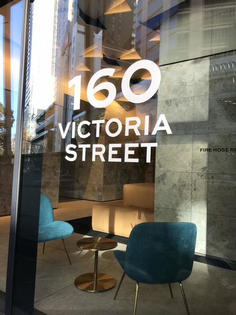 WOW Apartment On Lonsdale - ACT Tourism 17