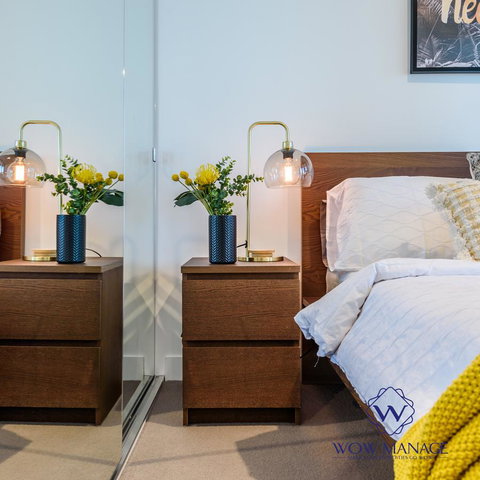 WOW Apartment On Lonsdale - ACT Tourism 13