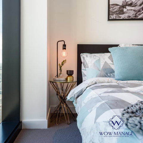 WOW Apartment On Lonsdale - ACT Tourism 16