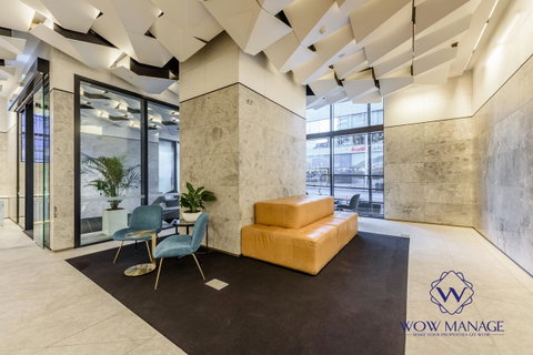 WOW Apartment On Lonsdale - ACT Tourism 19