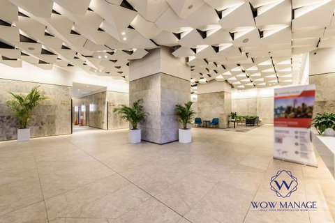 WOW Apartment On Lonsdale - ACT Tourism 18