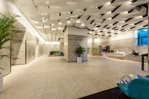 WOW Apartment On Lonsdale - ACT Tourism 20