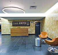 Southbank Short Stay Apartment - ACT Tourism