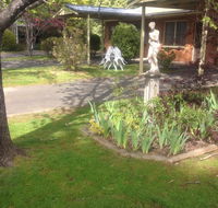 Viewhill holiday units