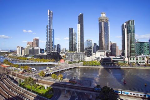 Clarion Suites Gateway - ACT Tourism 22