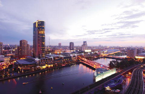 Clarion Suites Gateway - ACT Tourism 23