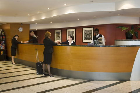 Clarion Suites Gateway - ACT Tourism 15