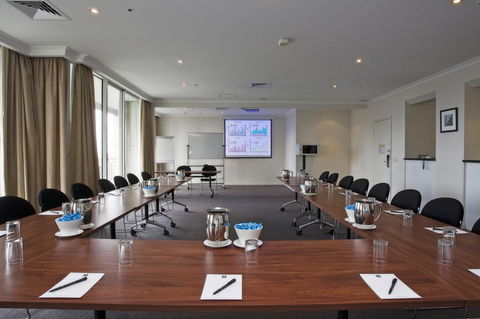 Clarion Suites Gateway - ACT Tourism 24