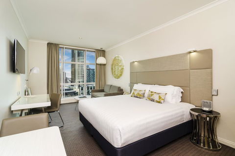 Clarion Suites Gateway - ACT Tourism 11