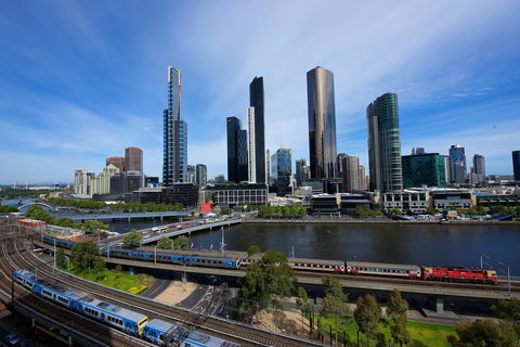 Clarion Suites Gateway - ACT Tourism 3