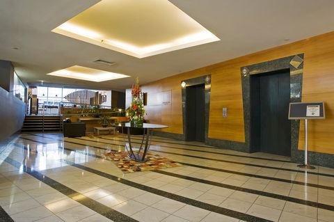 Clarion Suites Gateway - ACT Tourism 16