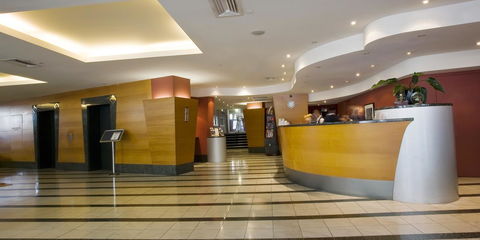 Clarion Suites Gateway - ACT Tourism 17