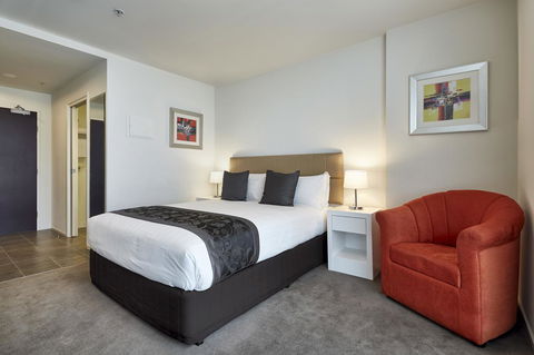 Pegasus Apart-Hotel - ACT Tourism 21