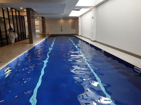Pegasus Apart-Hotel - ACT Tourism 23