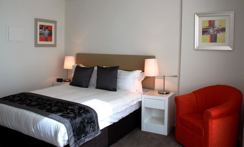 Pegasus Apart-Hotel - ACT Tourism 36