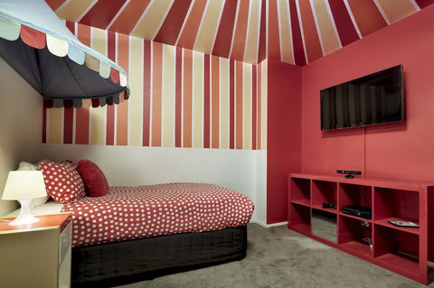Pegasus Apart-Hotel - ACT Tourism 29