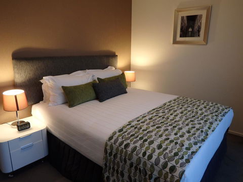 Pegasus Apart-Hotel - ACT Tourism 41
