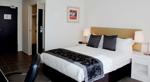 Pegasus Apart-Hotel - ACT Tourism 27