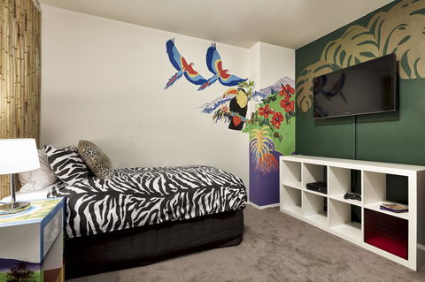 Pegasus Apart-Hotel - ACT Tourism 31