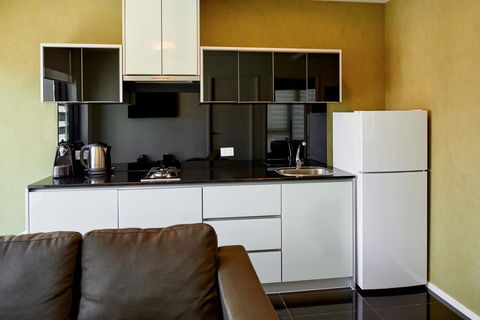 Pegasus Apart-Hotel - ACT Tourism 14
