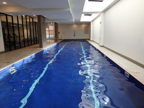 Pegasus Apart-Hotel - ACT Tourism 6
