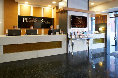Pegasus Apart-Hotel - ACT Tourism 5