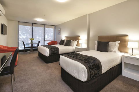 Pegasus Apart-Hotel - ACT Tourism 39