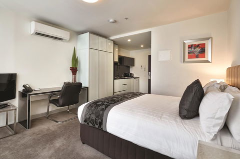Pegasus Apart-Hotel - ACT Tourism 1
