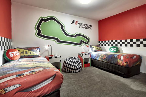 Pegasus Apart-Hotel - ACT Tourism 33