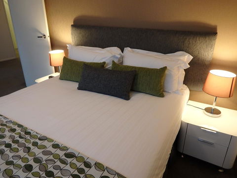Pegasus Apart-Hotel - ACT Tourism 40