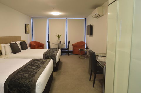 Pegasus Apart-Hotel - ACT Tourism 16