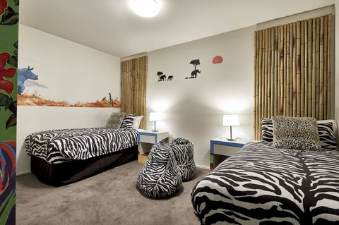 Pegasus Apart-Hotel - ACT Tourism 19