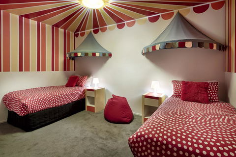 Pegasus Apart-Hotel - ACT Tourism 30